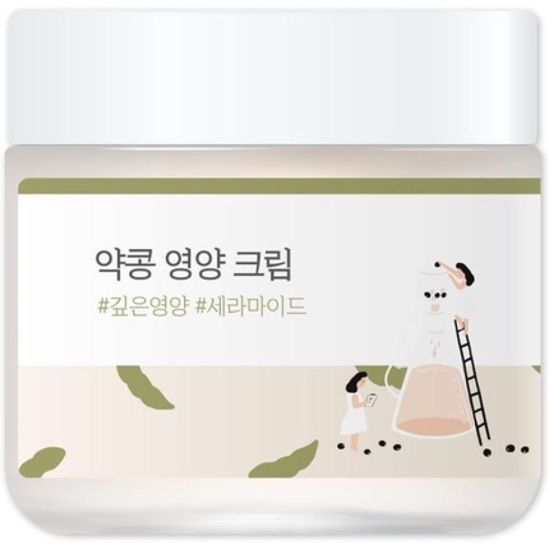 STOCKICX1 - Soybean Nourishing Cream