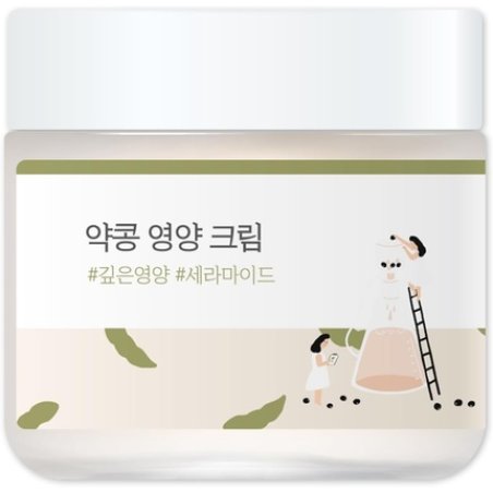 Soybean Nourishing Cream