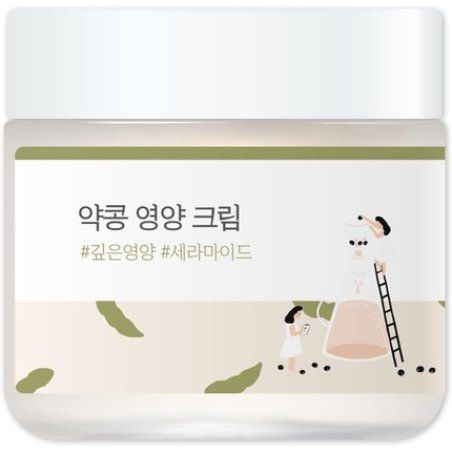 STOCKICX1 - Soybean Nourishing Cream