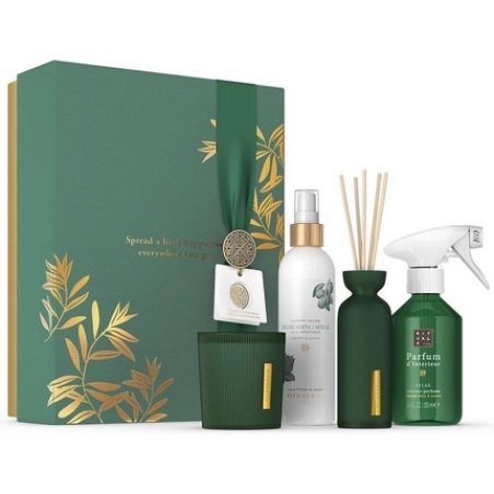 Rituals The Ritual Of Jing Large 2024 Gift Set
