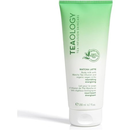 Matcha Latte Body Milk 200ml