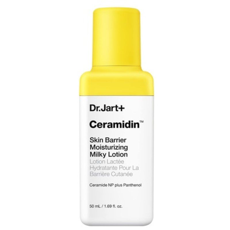 STOCKJBE3 - Dr Jart Ceramidin Skin Barrier Moisturising Cream With Ceramides - 50 Ml