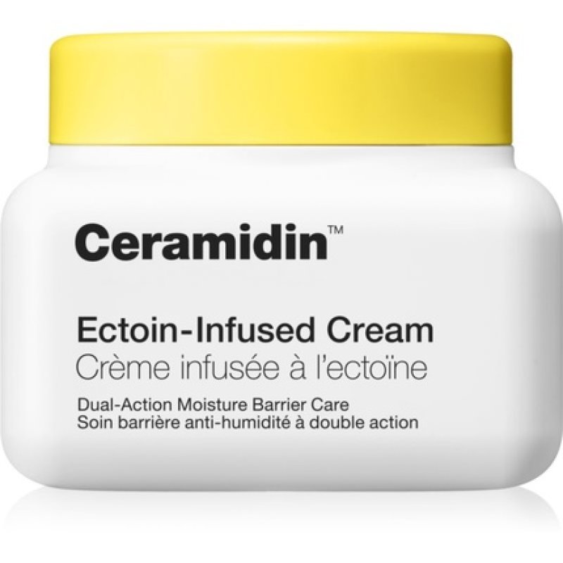 Ceramidin Ectoin-Infused Cream