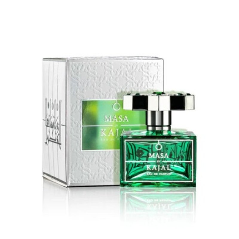 KAJAL PERFUMS Masa Eau de Parfum 100ml