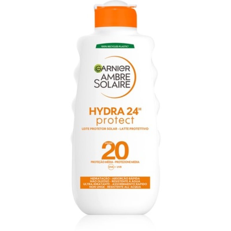 Ambre Slatte IP20 200ml