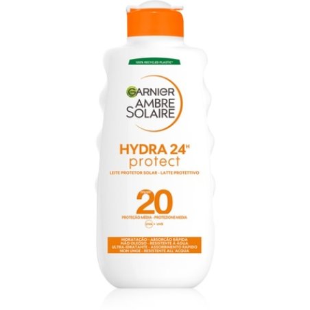 Ambre Slatte IP20 200ml