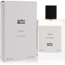 Atelier Bloem 1614 Eau De Parfum 100ml