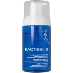 BioNike ACTeen Rebalancing Cleansing Water 150ml