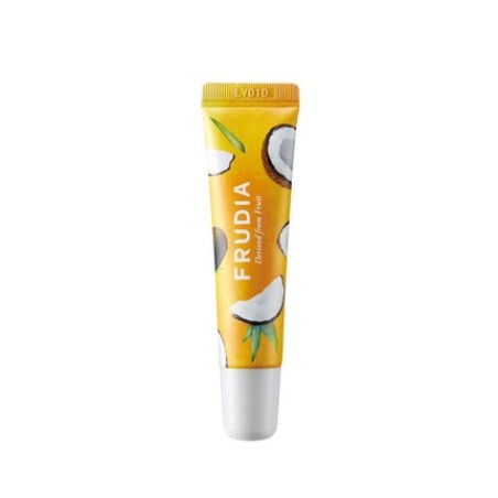 Derived From Lip Cream Coconut Honey, 10 Ml