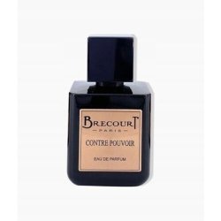 Brecourt Against Power Eau De Parfum 50ml