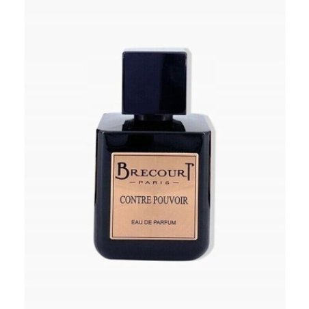 Brecourt Against Power Eau De Parfum 50ml