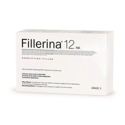 Filler Treatment Level 3 12HA (Filler Treatment) 2 x 30 ml
