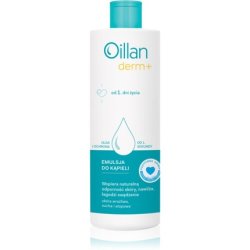 Oillan Derm Bath Emulsion 400 ml - Oillan