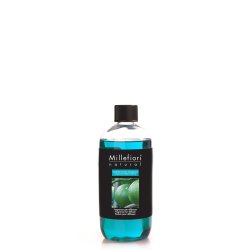 Millefiori Natural Mediterranean Bergamot Refill Bottle 500ml