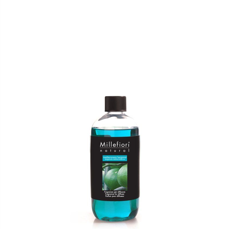 Millefiori 20.7REBM.0000-1 Bottle