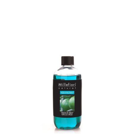 Millefiori 20.7REBM.0000-1 Bottle