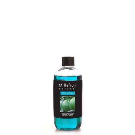 Millefiori 20.7REBM.0000-1 Bouteille