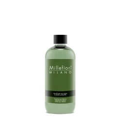 Millefiori Verdant Escape Bottle