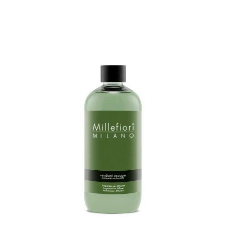 Millefiori Verdant Escape Bouteille