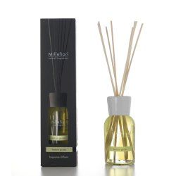 Millefiori Lemon Grass huile essentielle 250 ml Citronnelle Diffuseurs d'huiles essentielles
