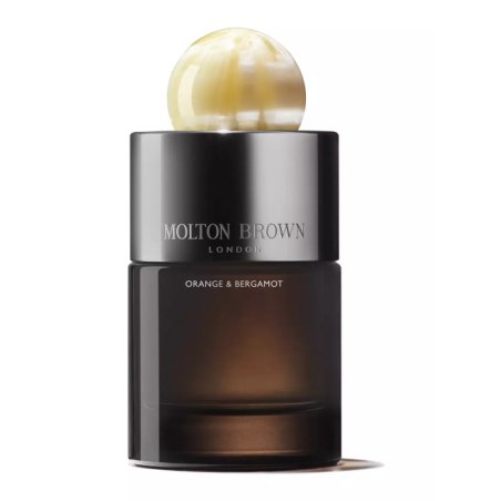 Molton Brown Orange Bergamot Eau De Parfum 100ml
