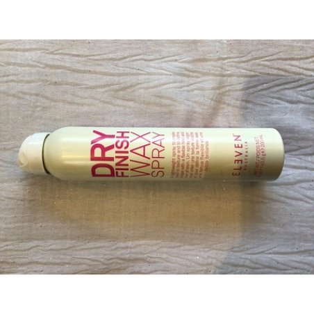 Dry Finish Wax Spray 200 ml