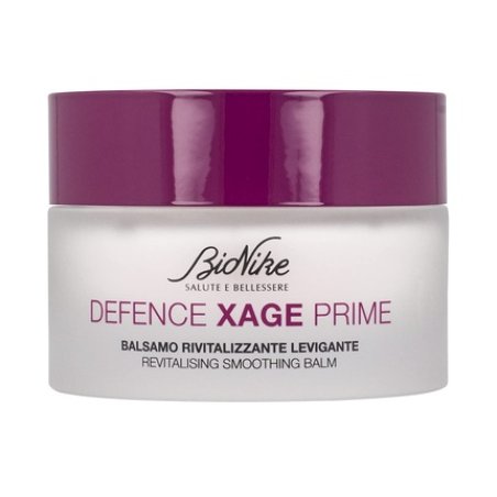 Bionike Defence Xage Prime Rich Face Balm 50ml