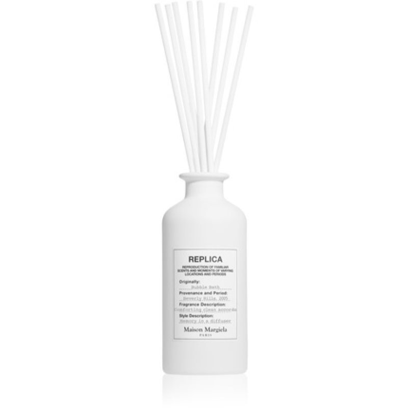 REPL Bubble Bath Diffuser 185ml