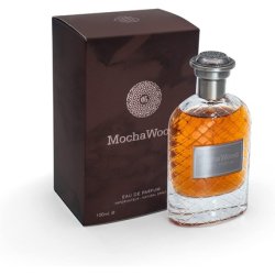 Mocha Wood EDP Perfume By Fragrance World