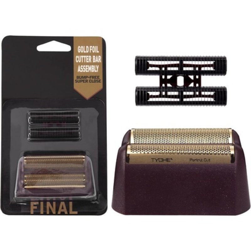 Wahl Finale Spare Shaver Foil and Cutter