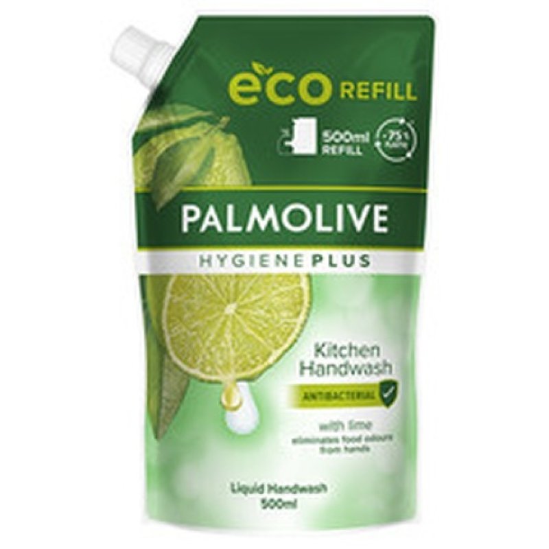 Palmolive Hygiene Plus Kitchen Handwash 500ml