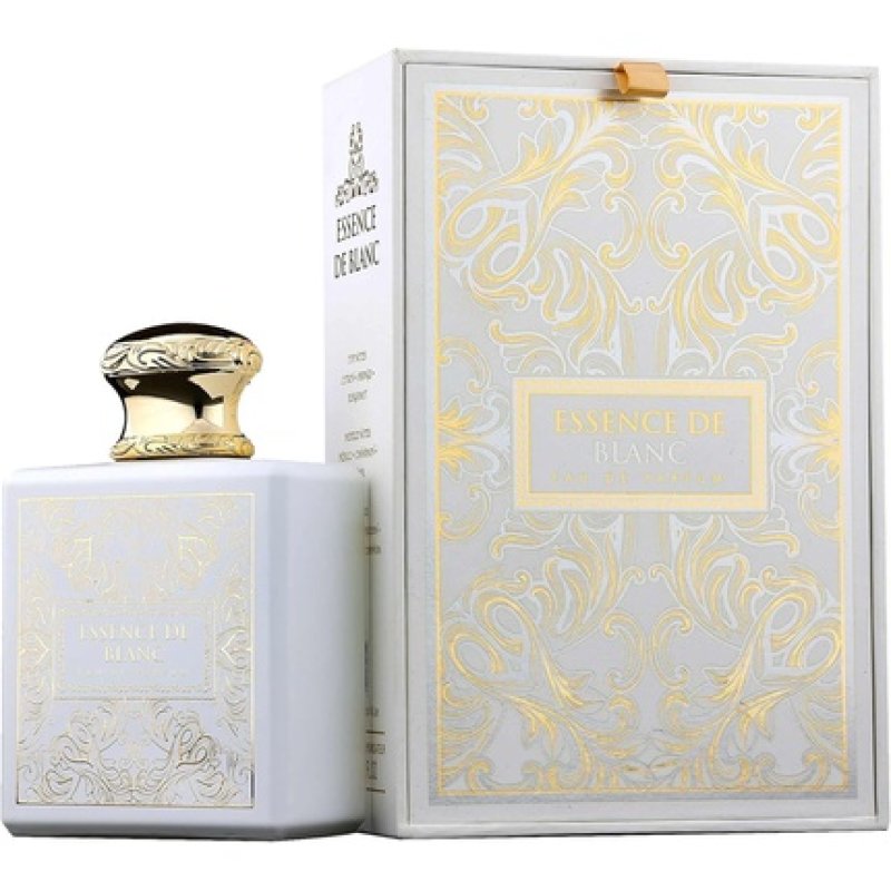French Avenue Essence De Blanc EDP Unisex 3.4 Fl Oz
