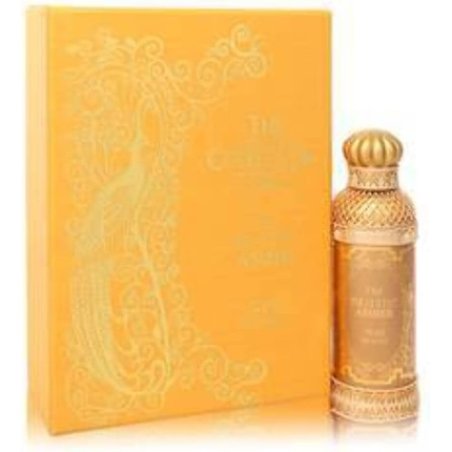 Alexandre J The Majestic Amber 100ml Edp 1920 Art Deco