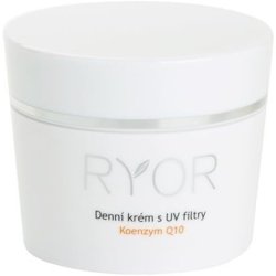 Ryor Day Cream with UV Filters