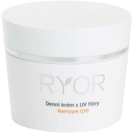 Ryor Day Cream with UV Filters