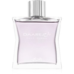 Rasasi Daarej Pour Femme Eau de Parfum 100ml