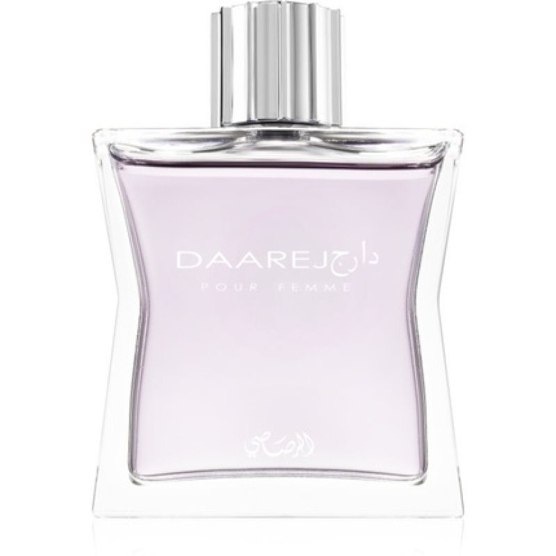 Rasasi Daarej Pour Femme Eau de Parfum 100ml