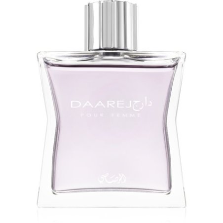 Rasasi Daarej Pour Femme Eau de Parfum 100ml