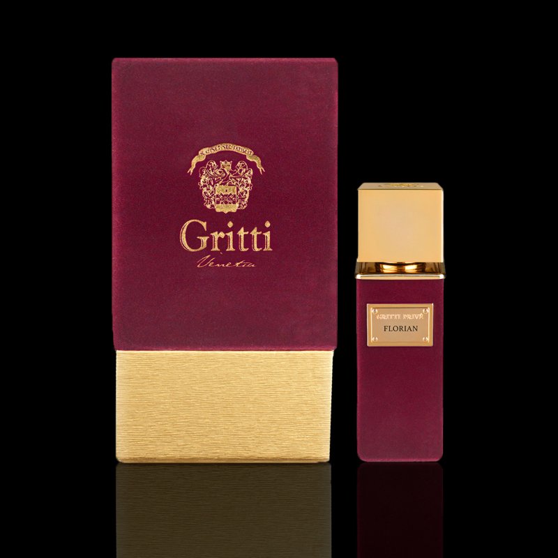 Gritti Florian Extrait De Parfum Spray 100ml