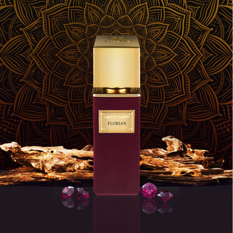 Gritti Florian Extrait De Parfum Spray 100ml