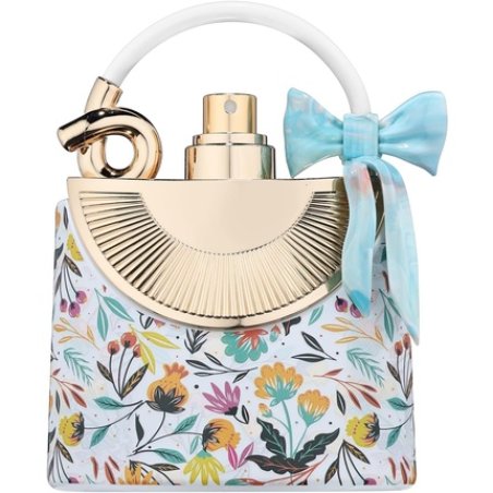 Nudo Exotic Flowers Eau de Parfum 100ml