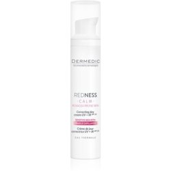Dermedic Redness Calm Rich Day Cream 40ml