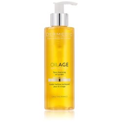 DERMEDIC OILAGE Oil Face Cleansing Syndet 200ml
