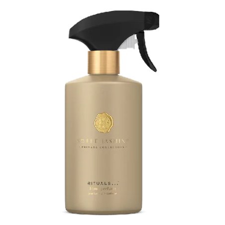 Rituals Private Collection Sweet Jasmine Rafraîchisseurs d'air liquides Or Jasmin 500 ml