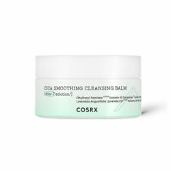 COSRX Pure Fit Cica Smoothing Cleansing Balm 120ml - Free Gift