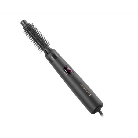 Remington Airstyler AS7100 Hot Air Brush with 2 Attachments 19mm and 25mm - 2 Heating and Blower Levels