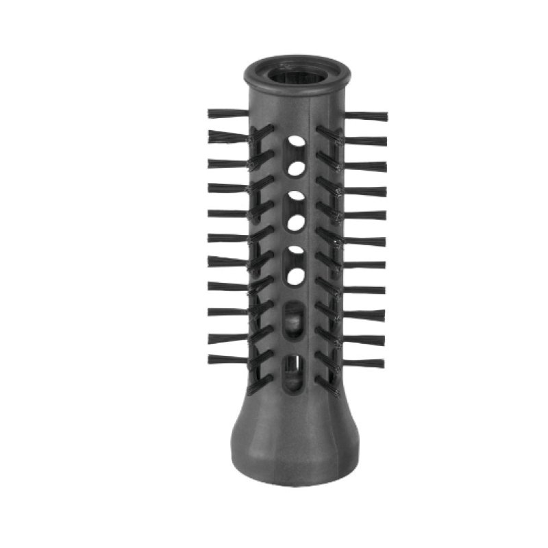 Remington Airstyler AS7100 Hot Air Brush with 2 Attachments 19mm and 25mm - 2 Heating and Blower Levels