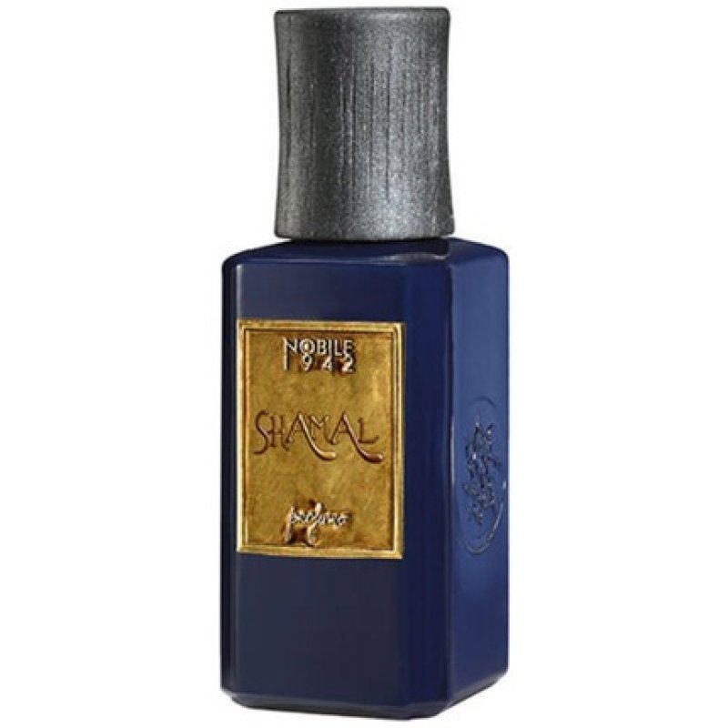 Nobile 1942 Shamal Eau de Parfum 75ml Unisex Scent Fragrance Perfume