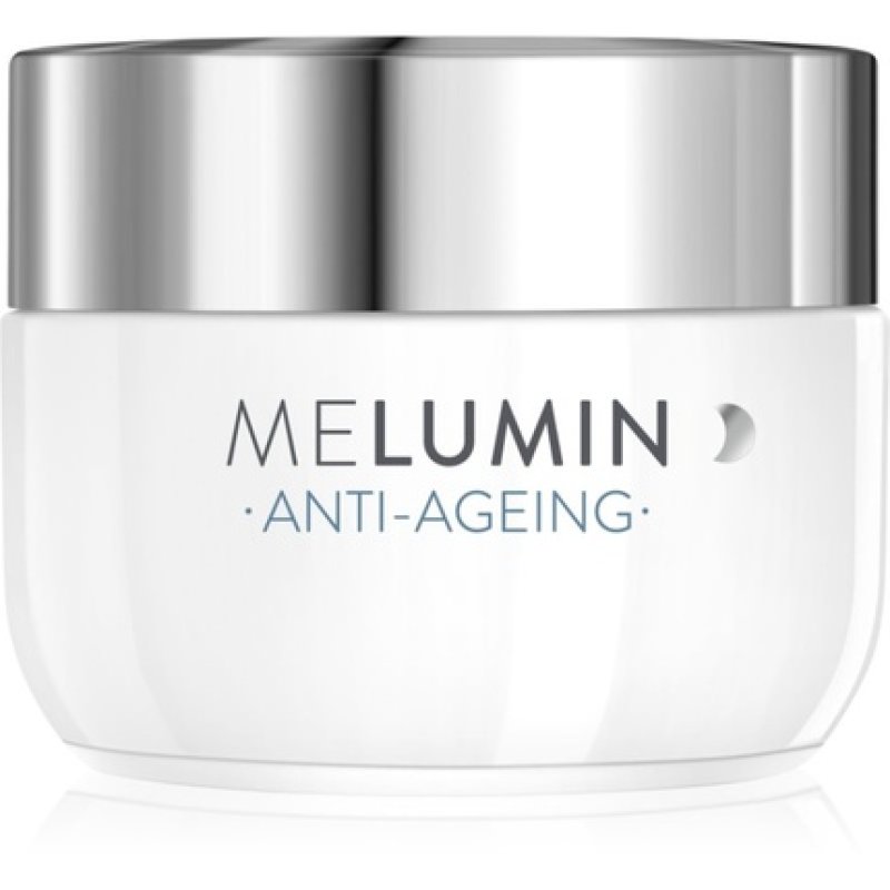 Dermedic Melumin Anti-Ageing Night Cream 50ml