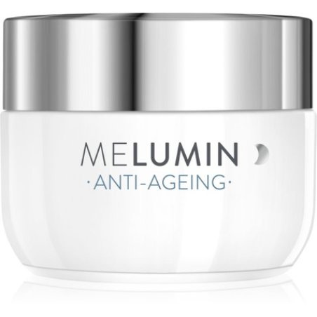 Dermedic Melumin Anti-Ageing Night Cream 50ml